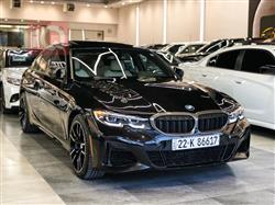 بي ام دبليو الفئة 3